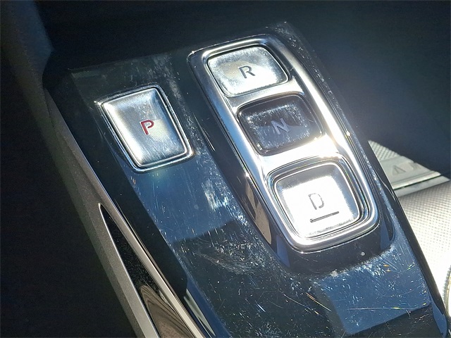 2023 Hyundai Sonata SEL photo 22