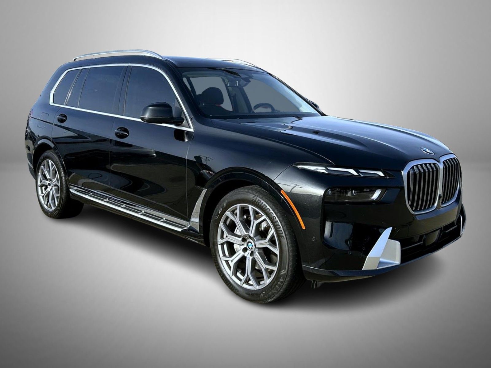 2023 Bmw X7 xDrive40i photo 3