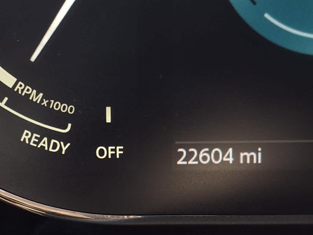 2022 Mini Cooper 4 Door Hardtop S photo 23