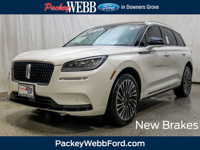 2021 LINCOLN CORSAIR - Image 1