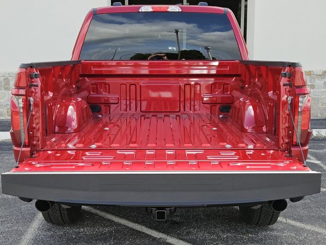 2025 Ford F-150 STX photo 9