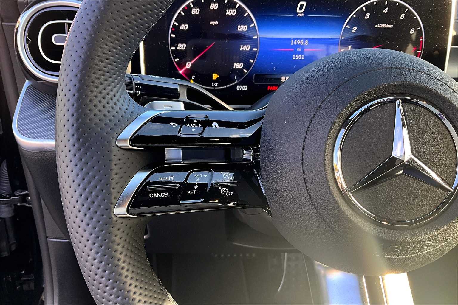 2024 Mercedes Benz C 300 4MATIC photo 43