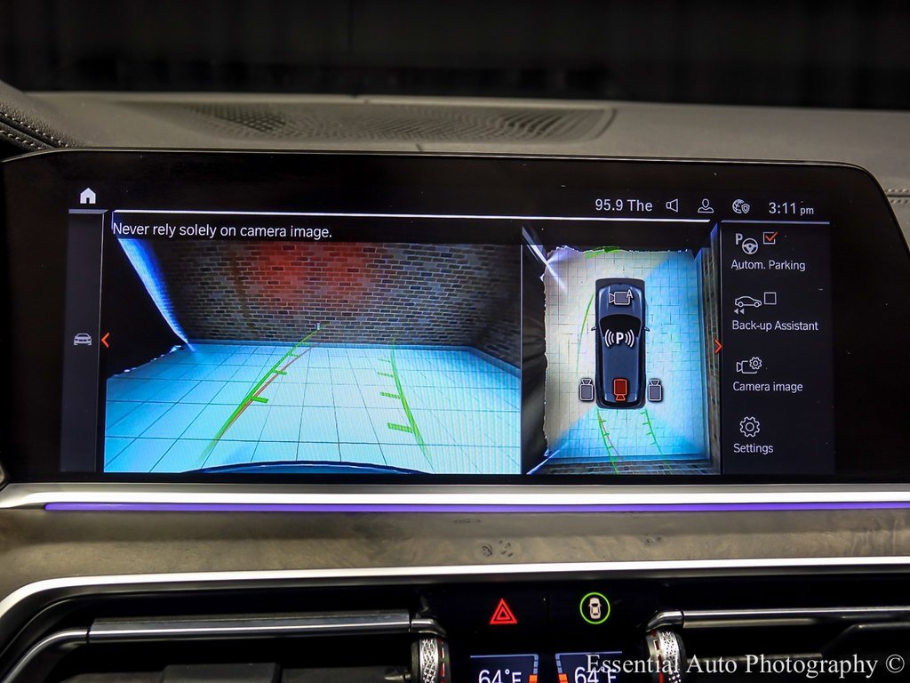 2022 BMW X5 - Image 25