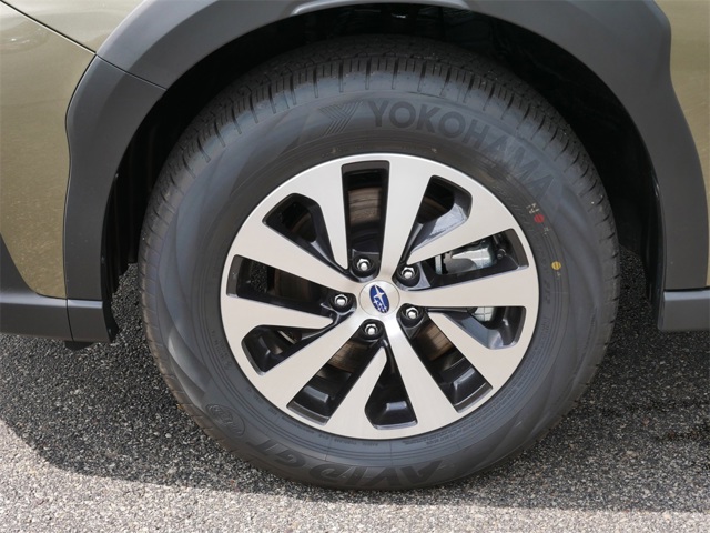 2025 Subaru Outback Premium photo 4