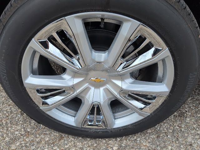 2026 Chevrolet Silverado 1500 High Country photo 20