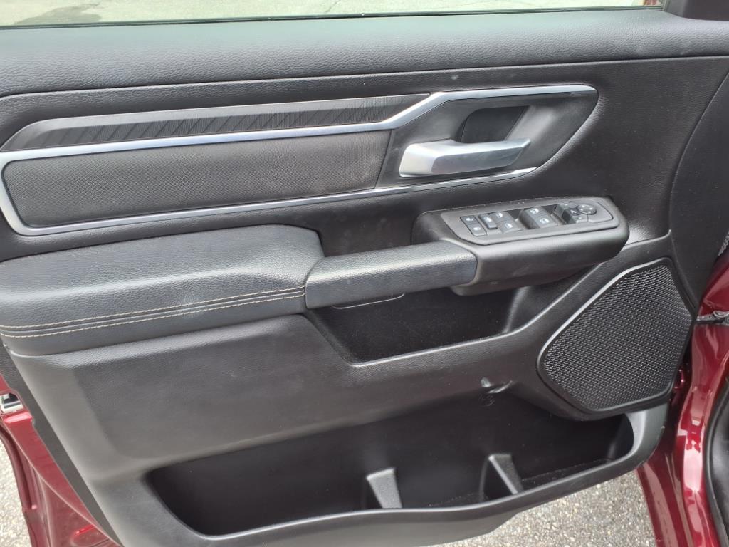 2025 Ram 1500 Big Horn photo 7