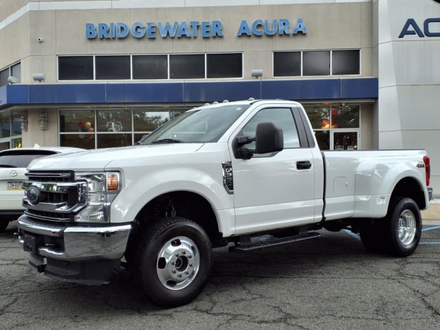 2021 Ford F-350 Super Duty XL