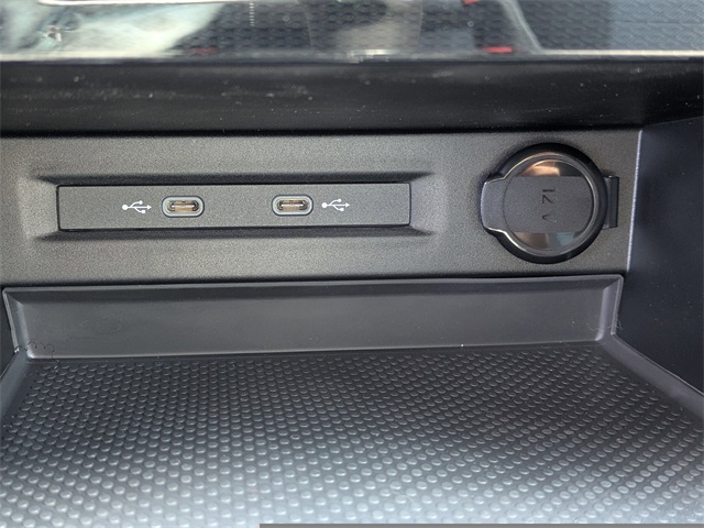 2025 Volkswagen Taos S photo 21