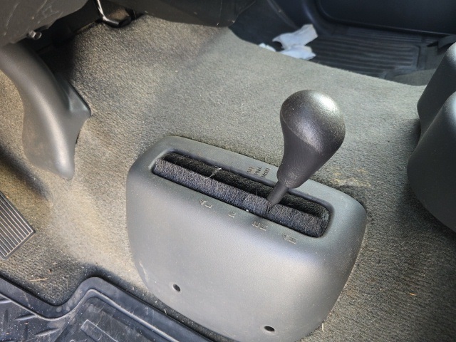 2006 Gmc Sierra 2500 photo 12