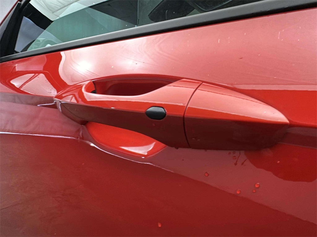 2026 Hyundai Kona SEL photo 4