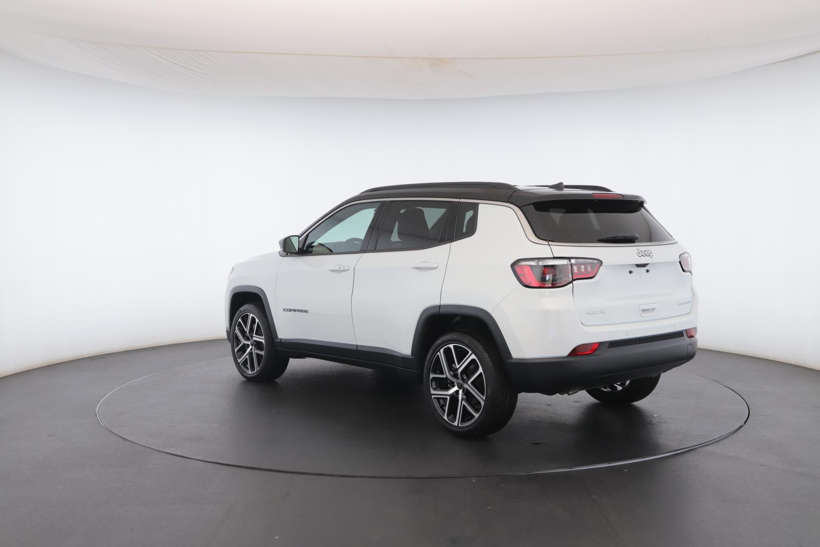 2025 Jeep Compass Limited photo 20