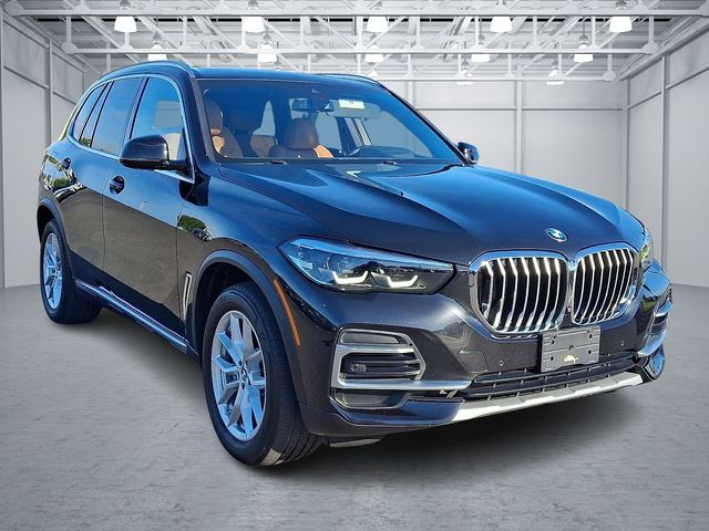 2023 Bmw X5 xDrive40i photo 3