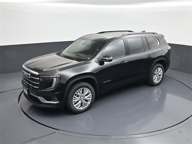 2025 Gmc Acadia Elevation photo 12