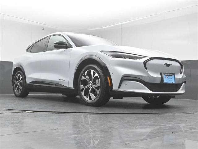 2023 Ford Mustang Mach-E Premium photo 40