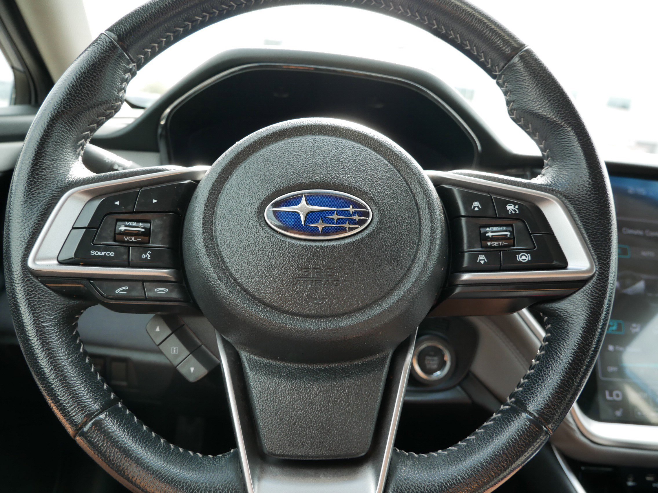 2021 Subaru Outback Premium photo 25