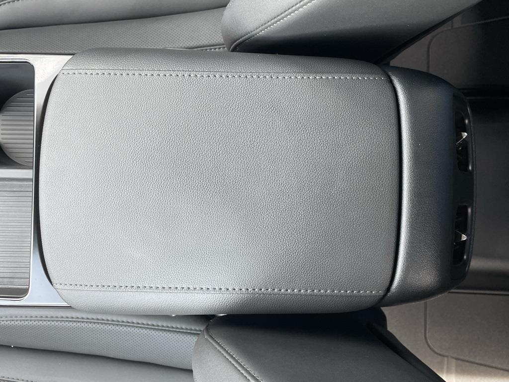 2025 Hyundai Tucson Hybrid SEL Convenience photo 26