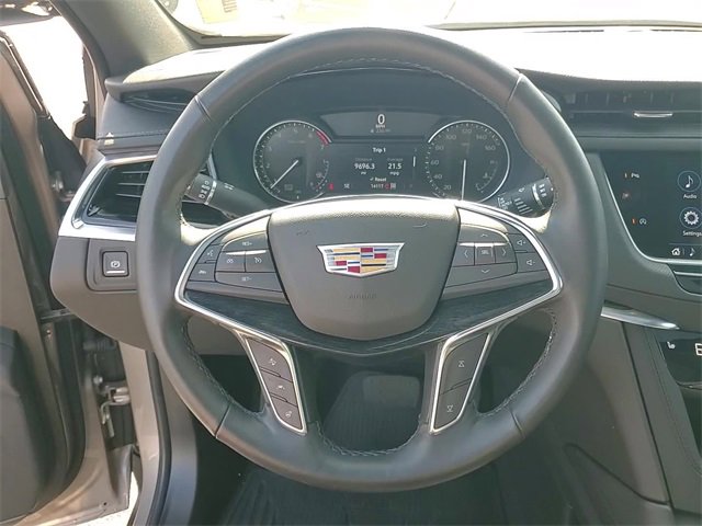 2022 Cadillac XT5 Premium Luxury photo 14