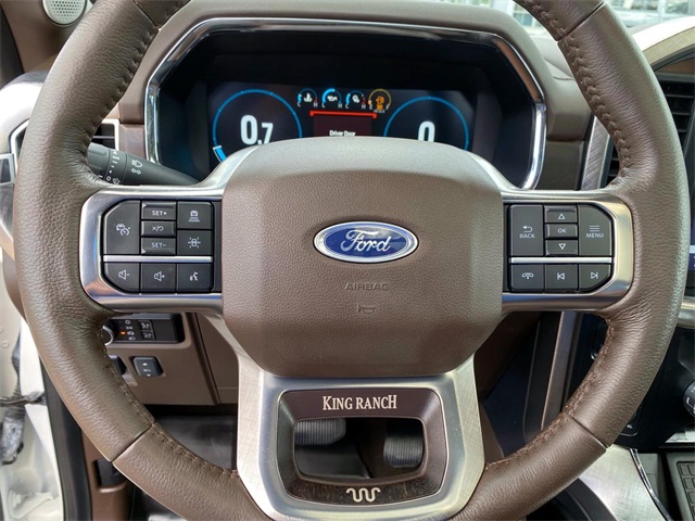 2023 Ford F-150 King Ranch photo 18