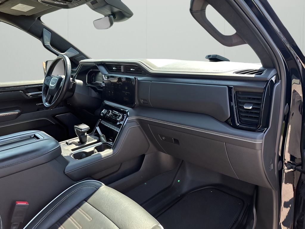2022 Gmc Sierra 1500 AT4X photo 10