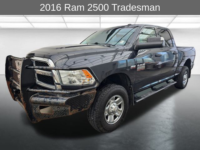2016 RAM Ram 2500 Pickup Tradesman's photo