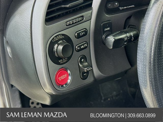 2003 Honda S2000 Base photo 10