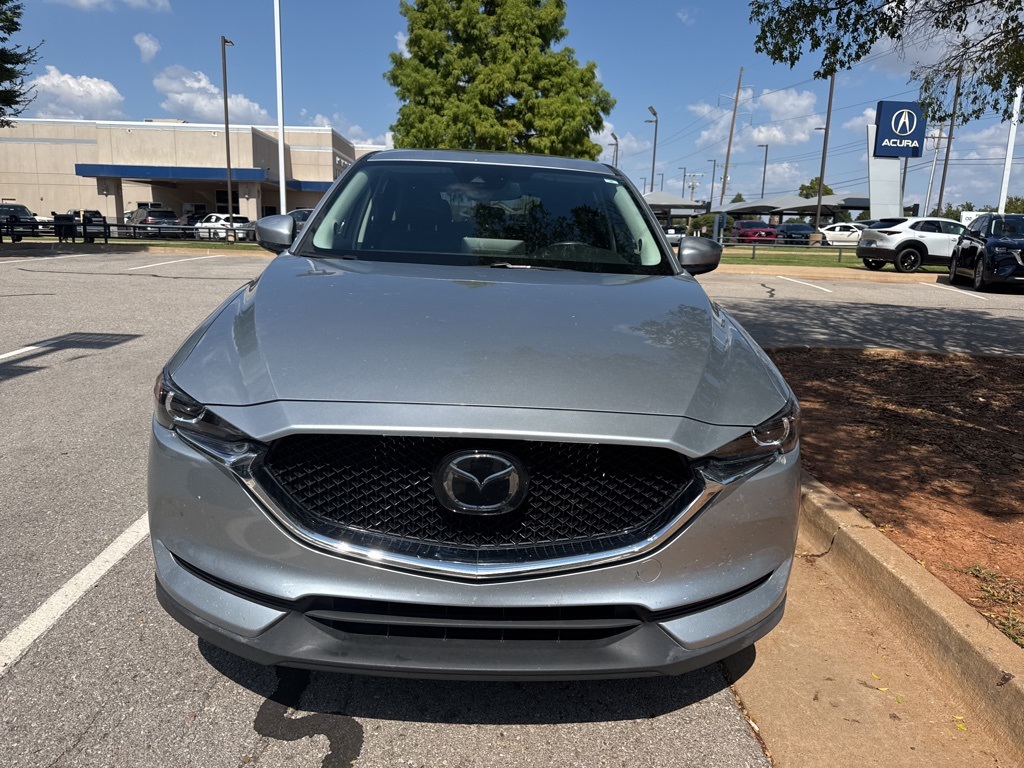 2021 Mazda CX-5 Touring photo 6