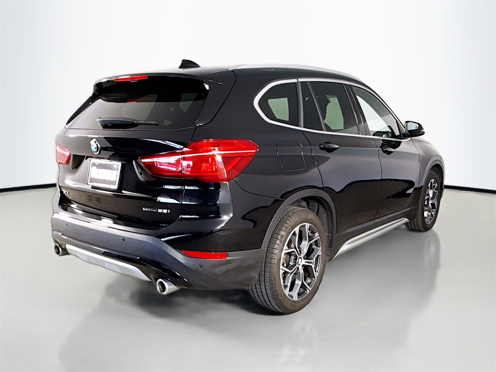2020 Bmw X1 sDrive28i photo 4