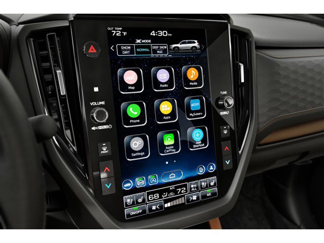 2025 Subaru Forester Touring photo 4