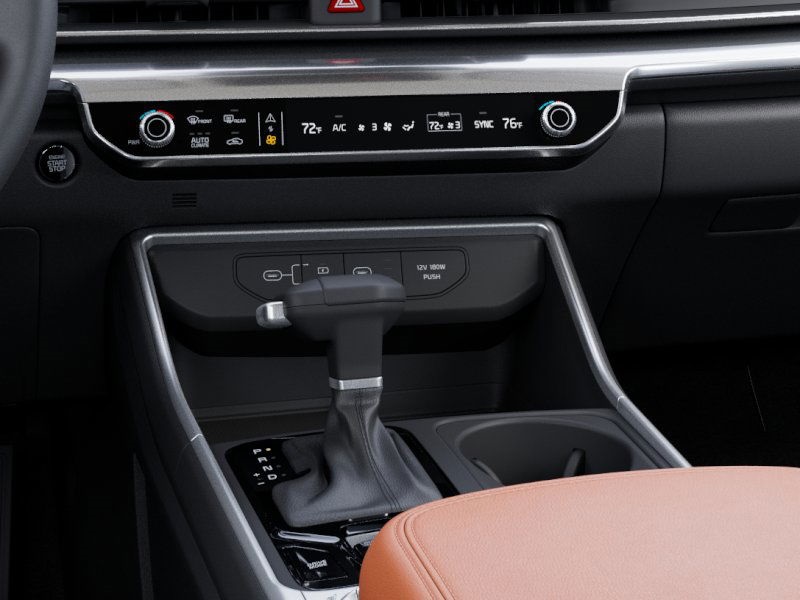 2025 Kia Carnival SX Prestige photo 23