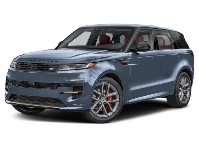 2025 Land Rover Range Rover Sport Dynamic SE's photo