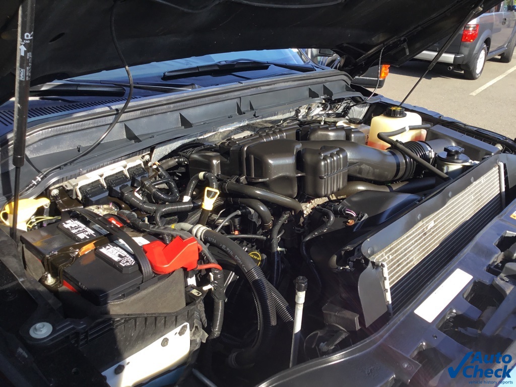 2016 Ford F-250 photo 41