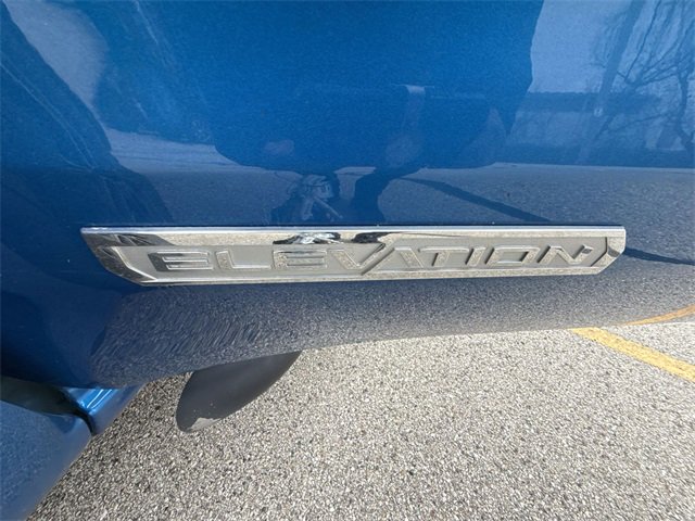 2023 Gmc Sierra 1500 Elevation photo 21