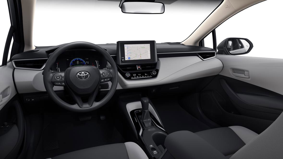 2026 Toyota Corolla LE photo 33