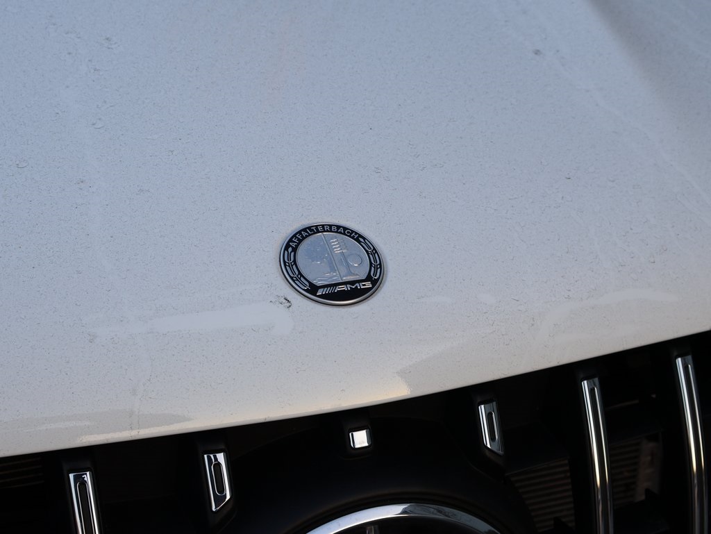 Used 2024 Mercedes-Benz GLE AMG GLE 53 with VIN 4JGFB6BB8RB240190 for sale in Kansas City