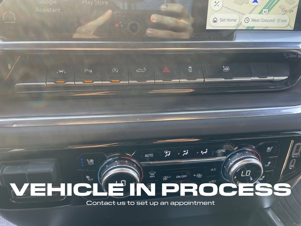 2023 Gmc Sierra 1500 SLT photo 23