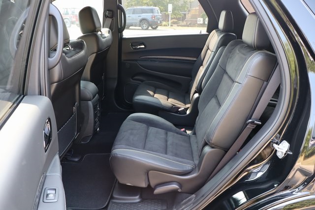 2024 Dodge Durango SRT 392 photo 40
