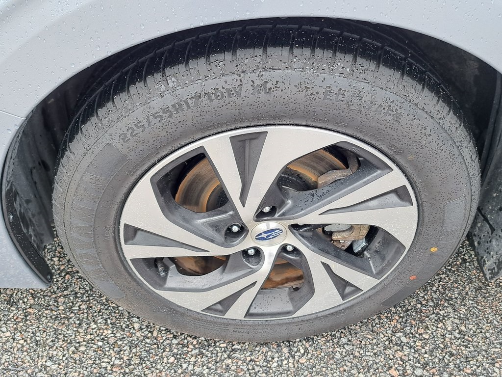 2024 Subaru Legacy Premium photo 25