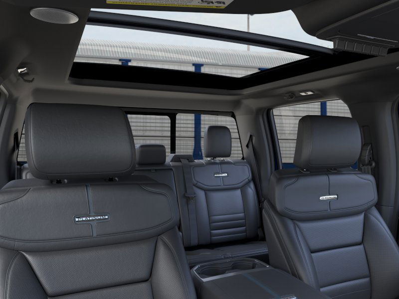 2026 Ford F-250 Platinum photo 20