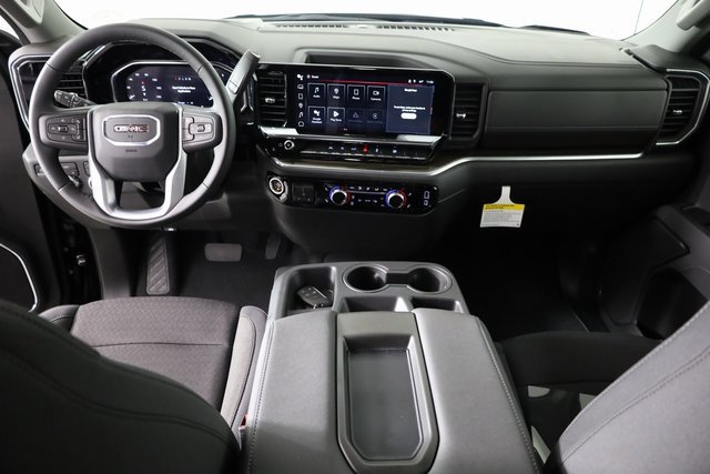 2026 Gmc Sierra 1500 Elevation photo 2