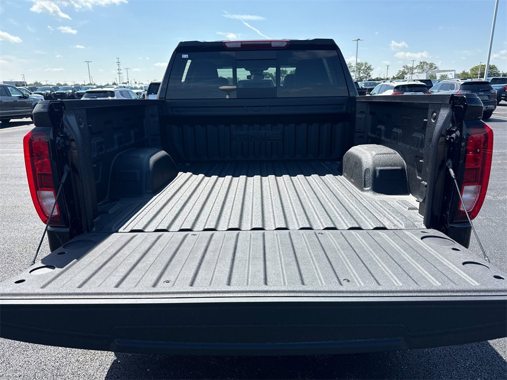 2026 GMC SIERRA - Image 33
