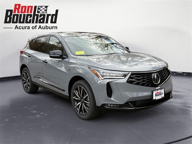 2026 Acura RDX A-Spec w/ Advance Package's photo
