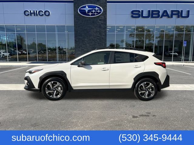 2025 Subaru Crosstrek Premium photo 4