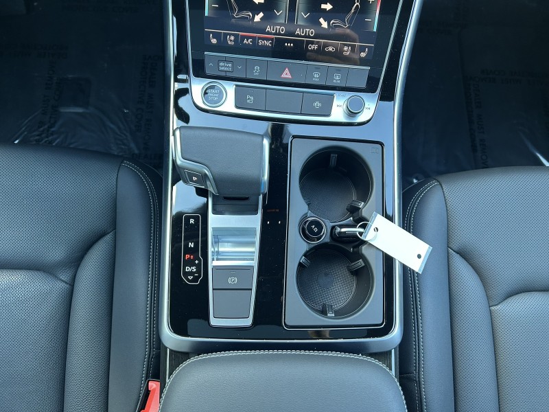 2025 Audi Q7 Premium Plus photo 14