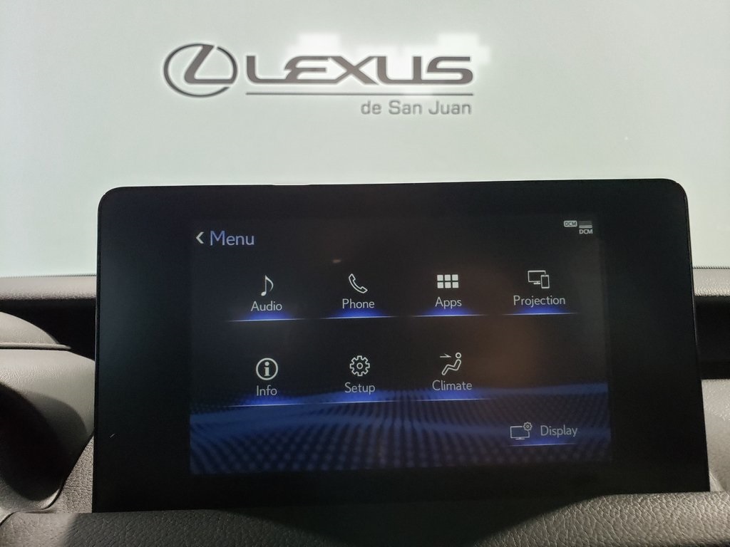 2025 Lexus IS 300 photo 19