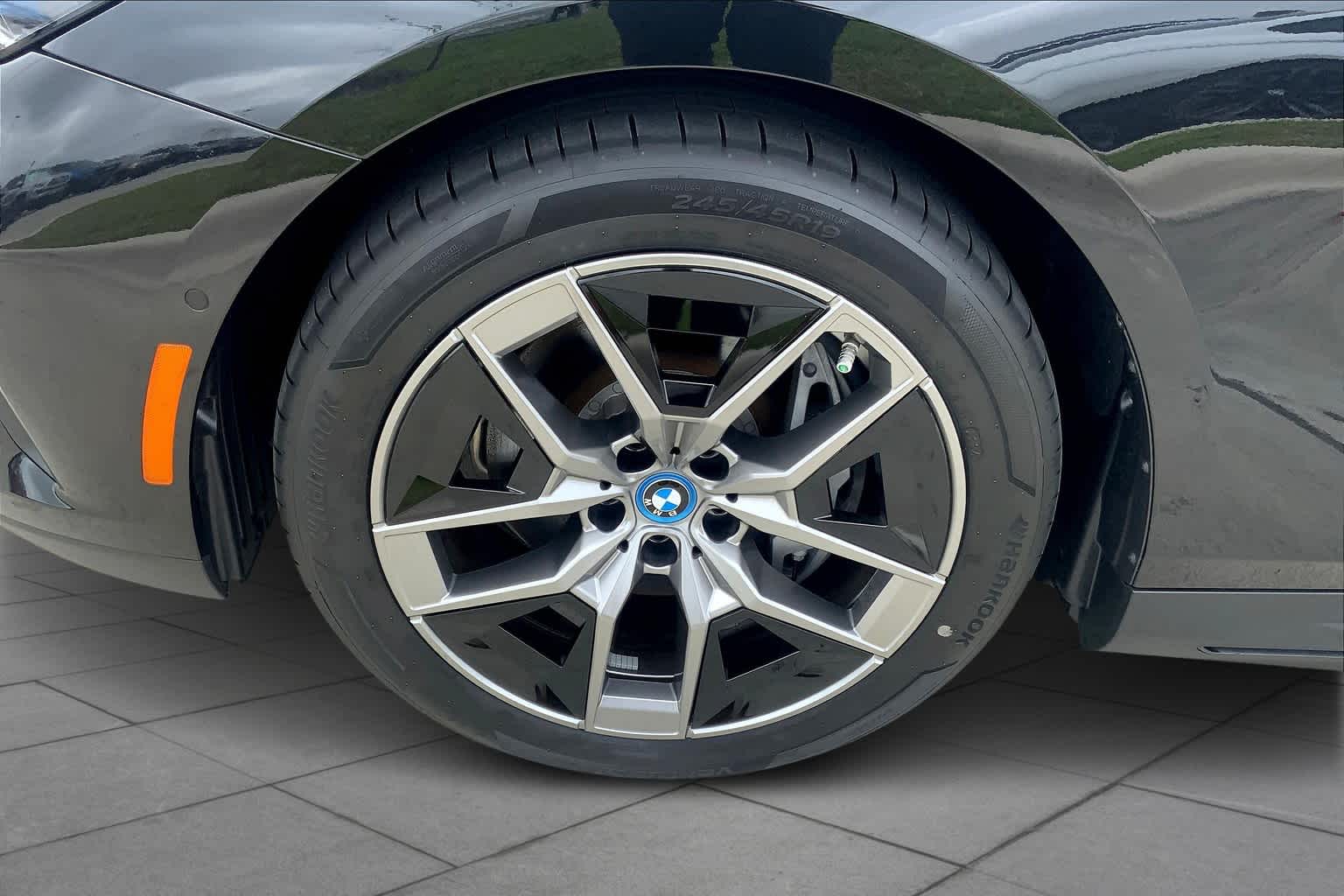 2025 Bmw i5 xDrive40 photo 11
