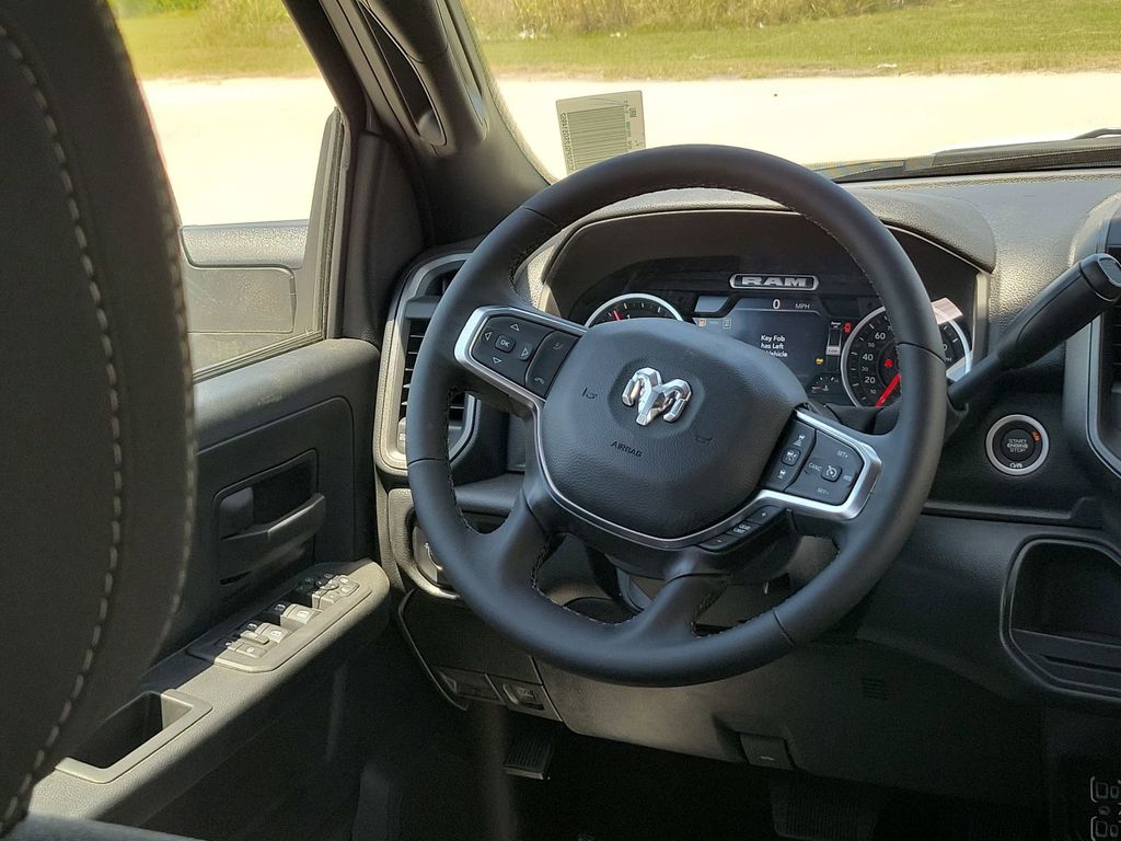 2025 Ram 3500 Tradesman photo 23