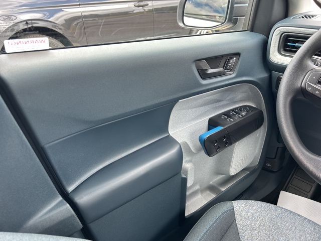 2025 Ford Maverick XLT photo 27