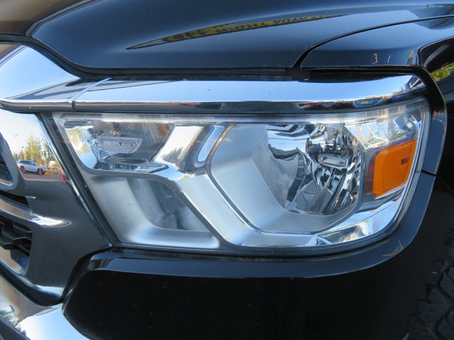 2022 Ram 1500 Big Horn photo 33