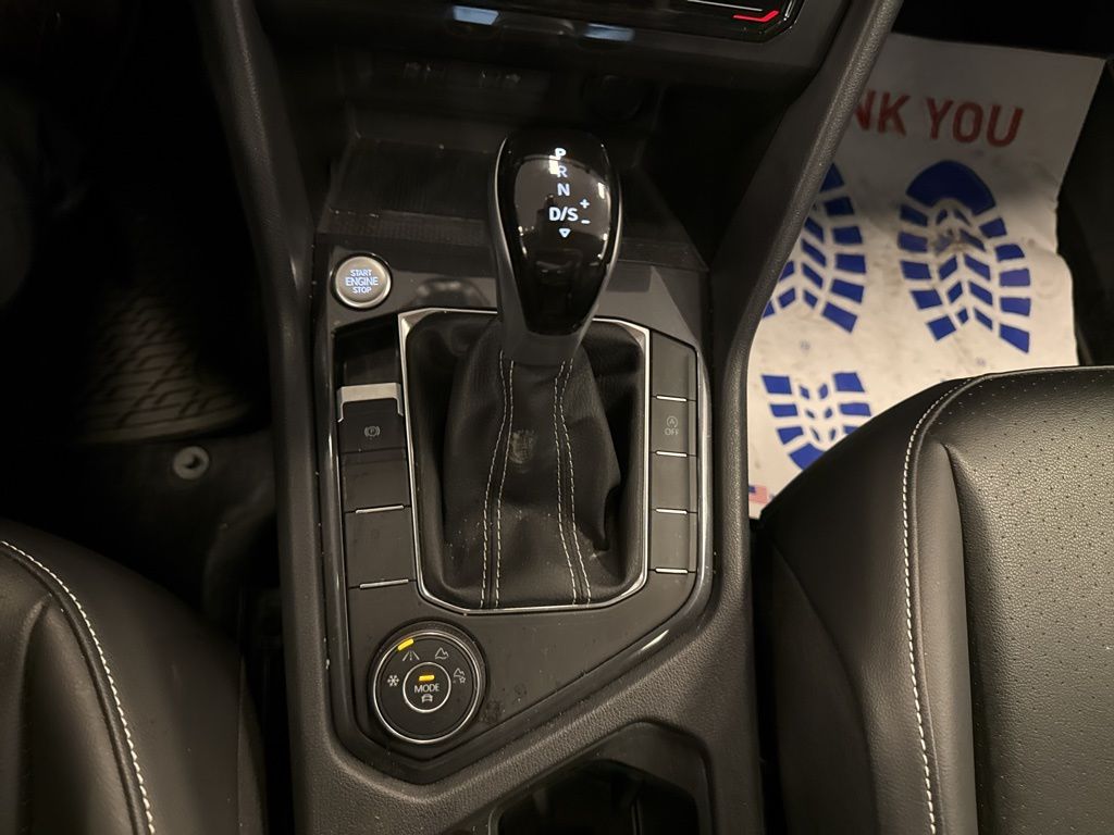 2024 Volkswagen Tiguan SE Wolfsburg Edition photo 21