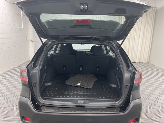 2023 Subaru Outback 2.5i photo 5